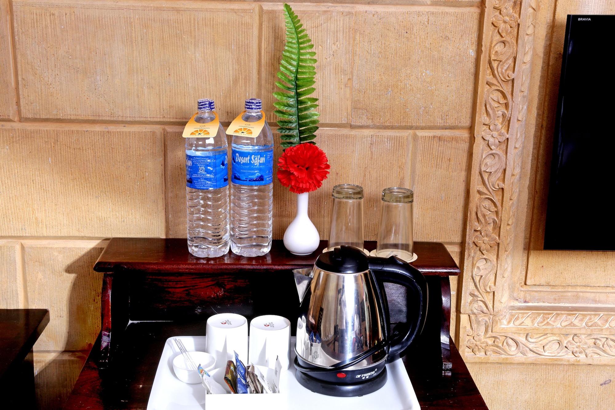 Hotel Golden Haveli Jaisalmer Luaran gambar