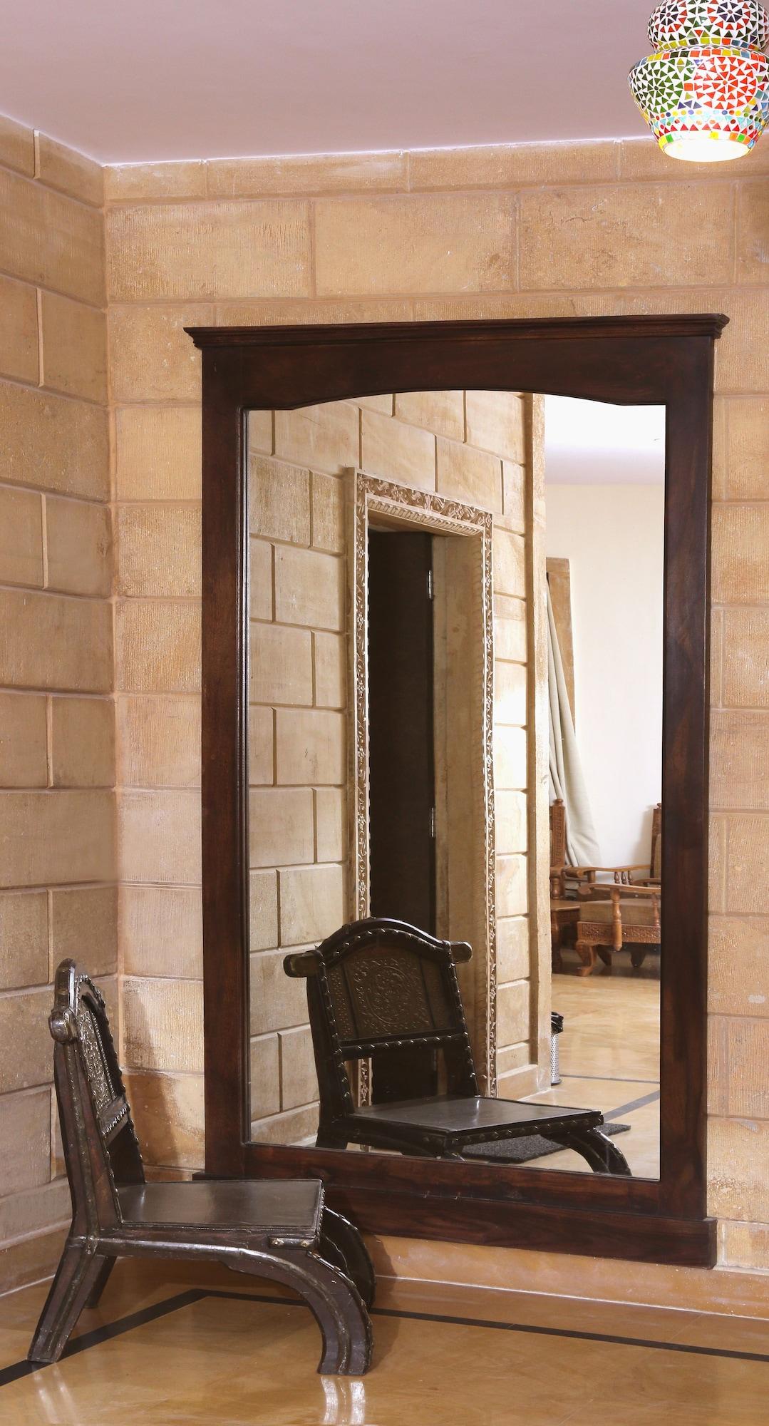 Hotel Golden Haveli Jaisalmer Luaran gambar