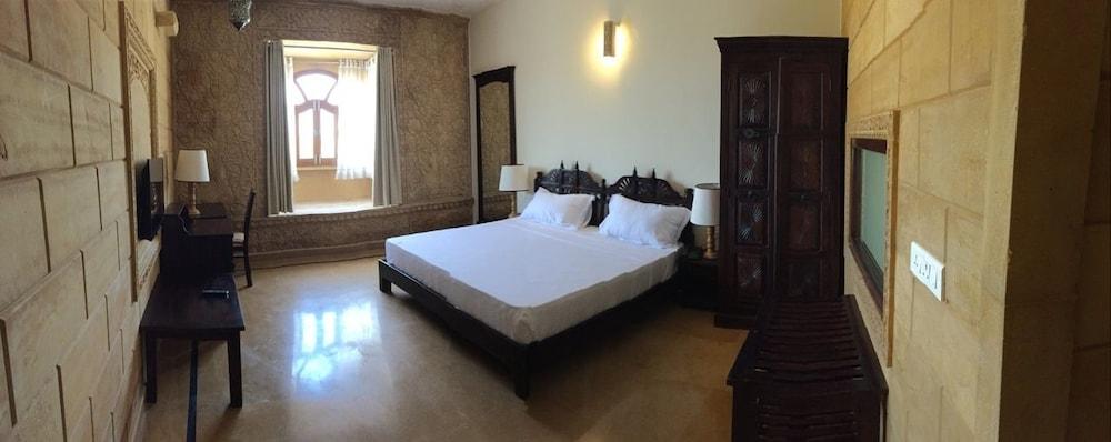 Hotel Golden Haveli Jaisalmer Luaran gambar