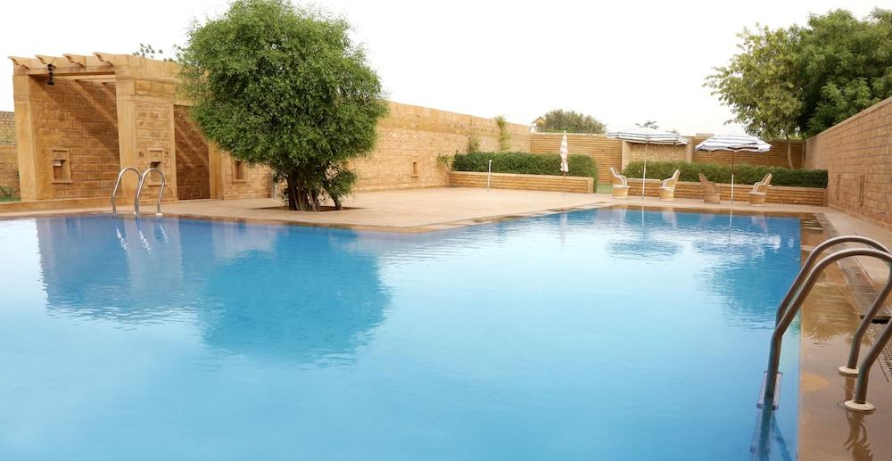 Hotel Golden Haveli Jaisalmer Luaran gambar