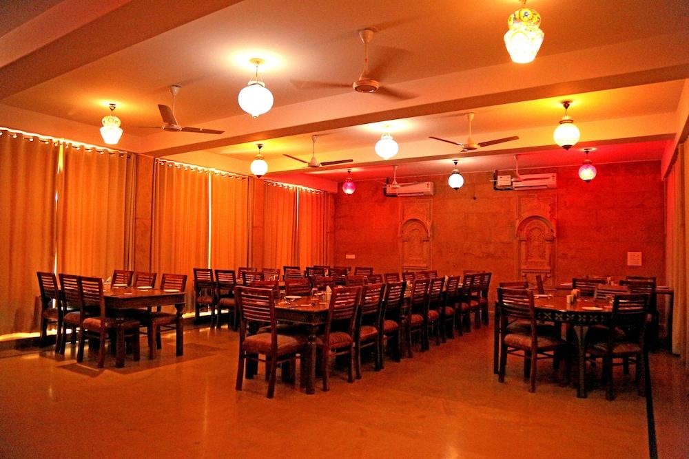 Hotel Golden Haveli Jaisalmer Luaran gambar