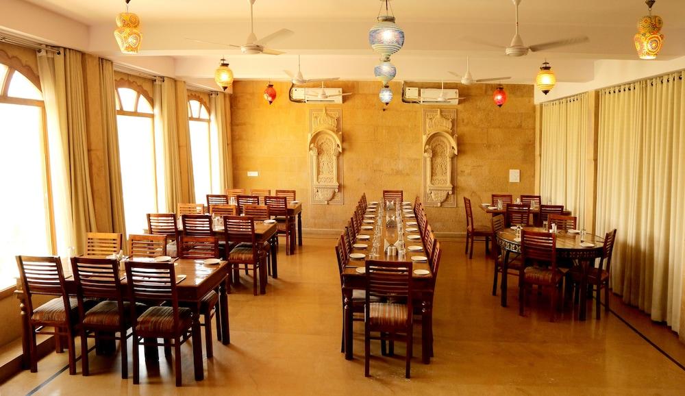Hotel Golden Haveli Jaisalmer Luaran gambar