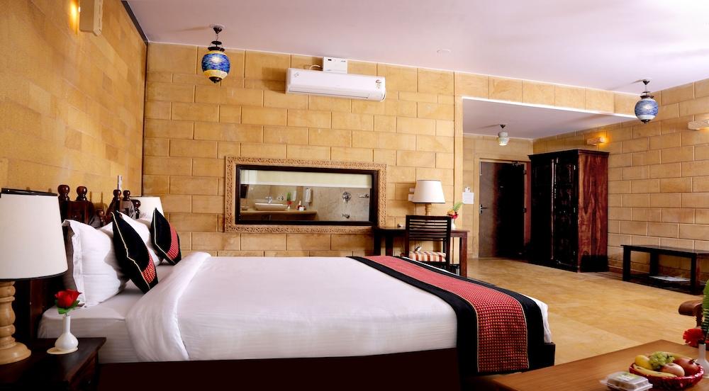 Hotel Golden Haveli Jaisalmer Luaran gambar