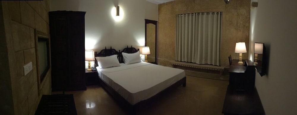 Hotel Golden Haveli Jaisalmer Luaran gambar