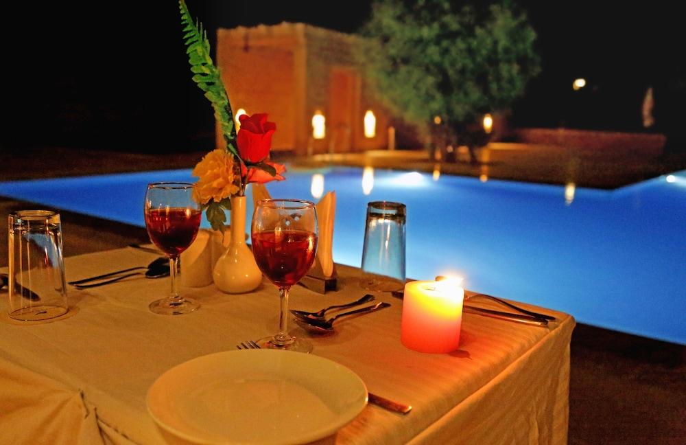 Hotel Golden Haveli Jaisalmer Luaran gambar